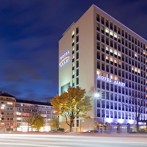 Asahi Otel